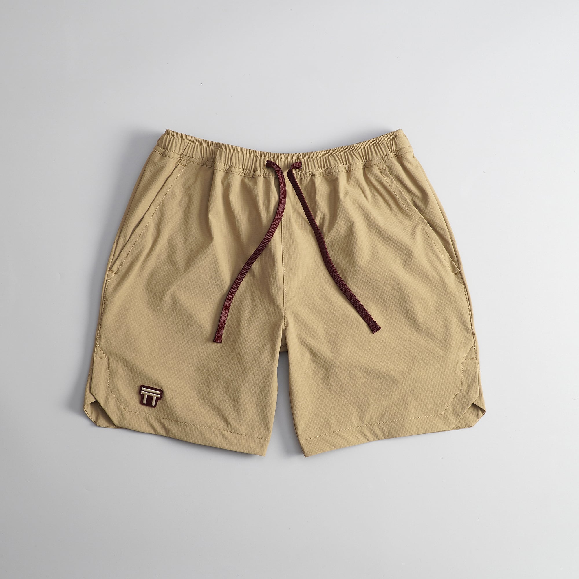 T2 Traverse Shorts – Tabisuke Tabizo