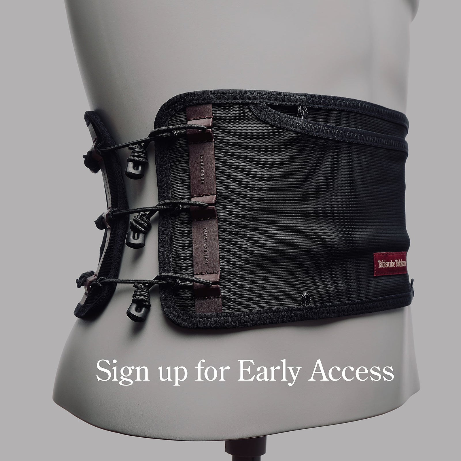 T2 Ultra Belt