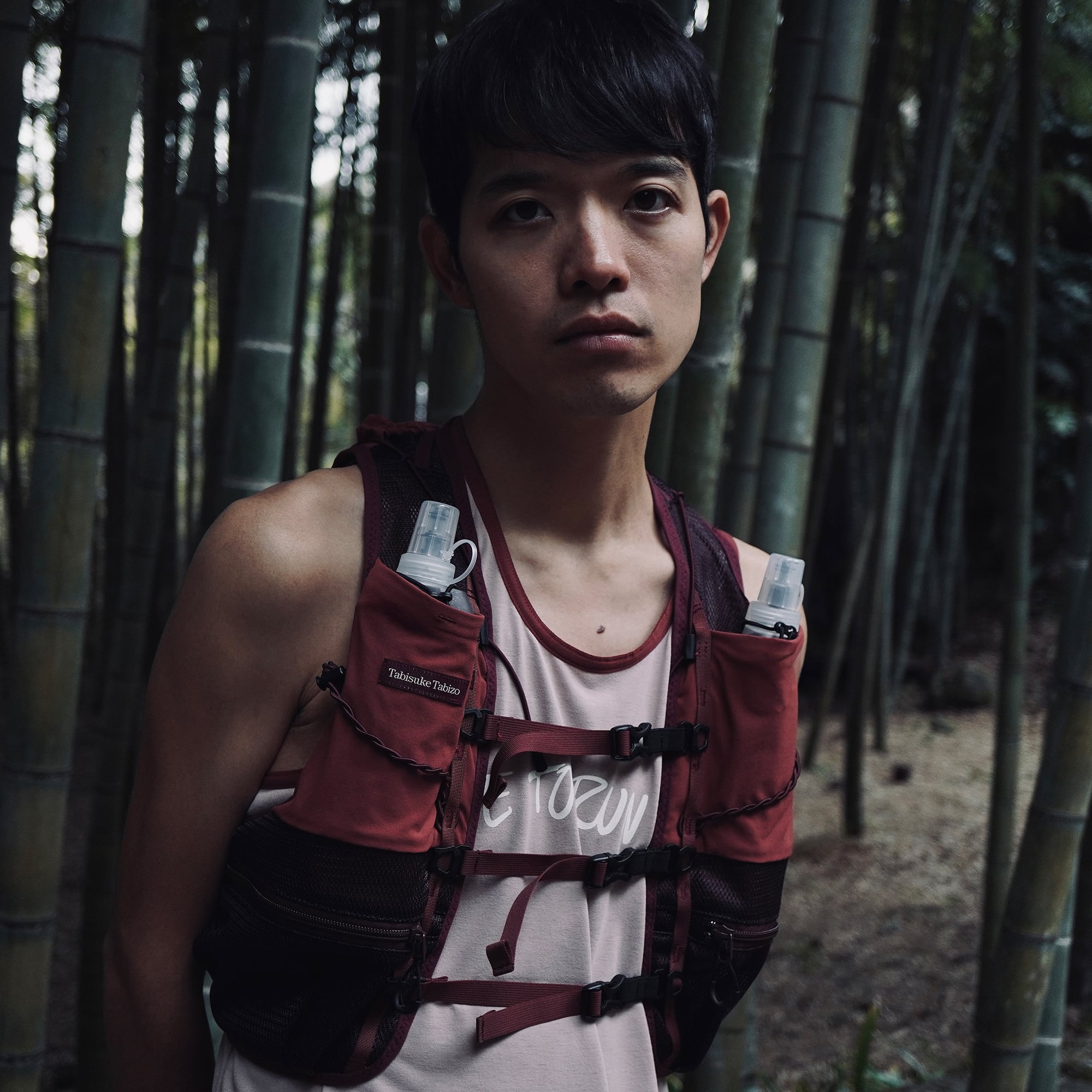 T2 Ultra 5 – Tabisuke Tabizo