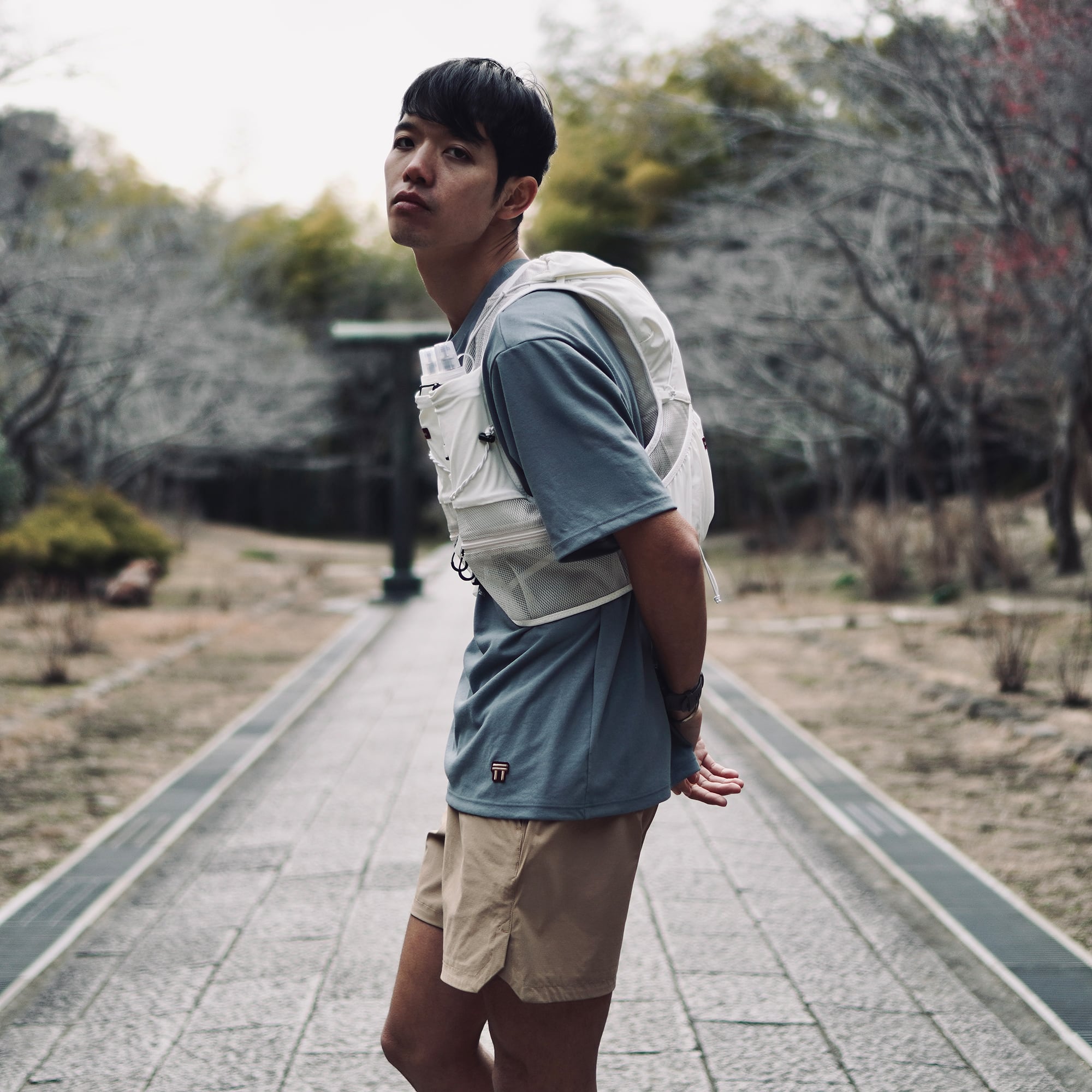 T2 Ultra 5 – Tabisuke Tabizo