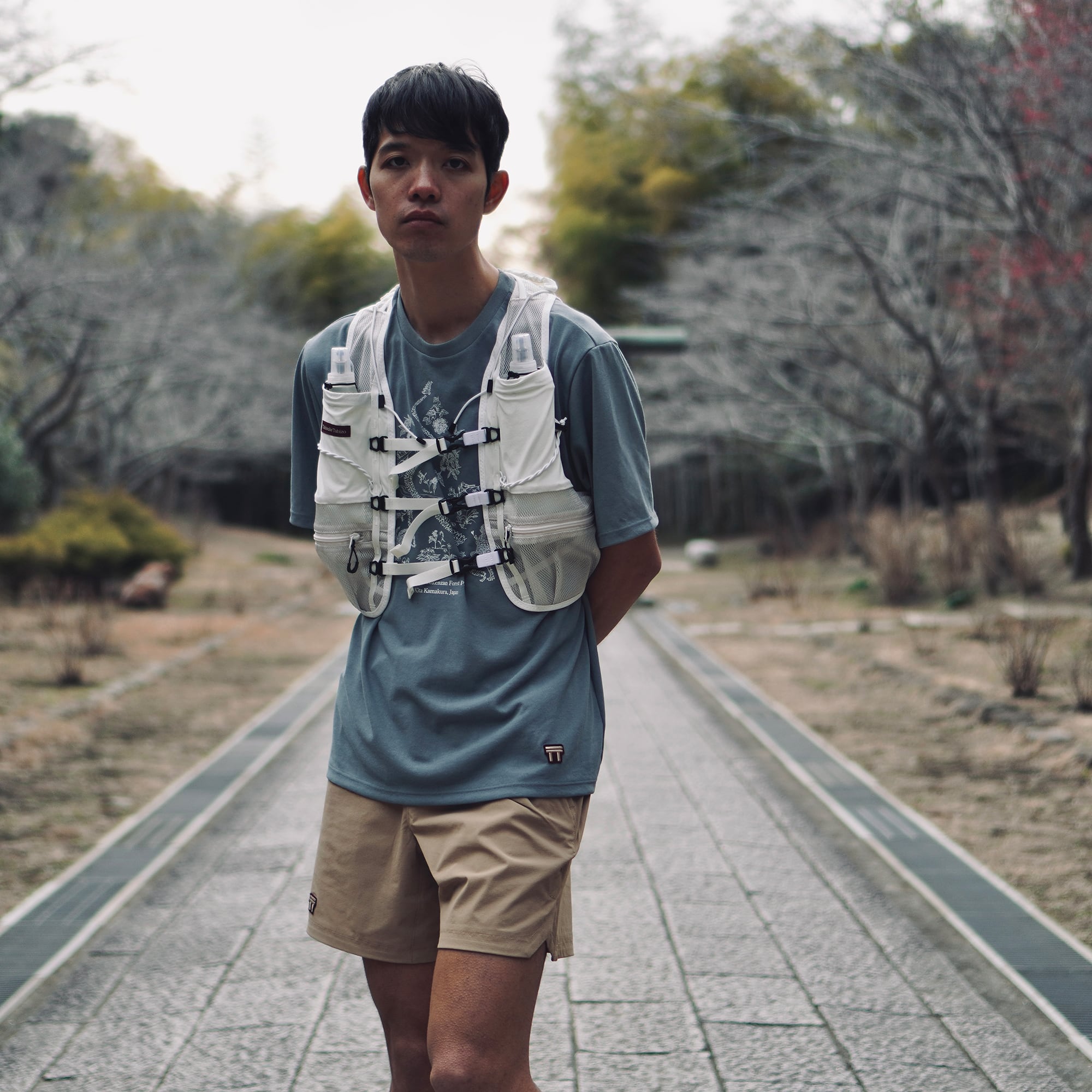 T2 Ultra 5 – Tabisuke Tabizo