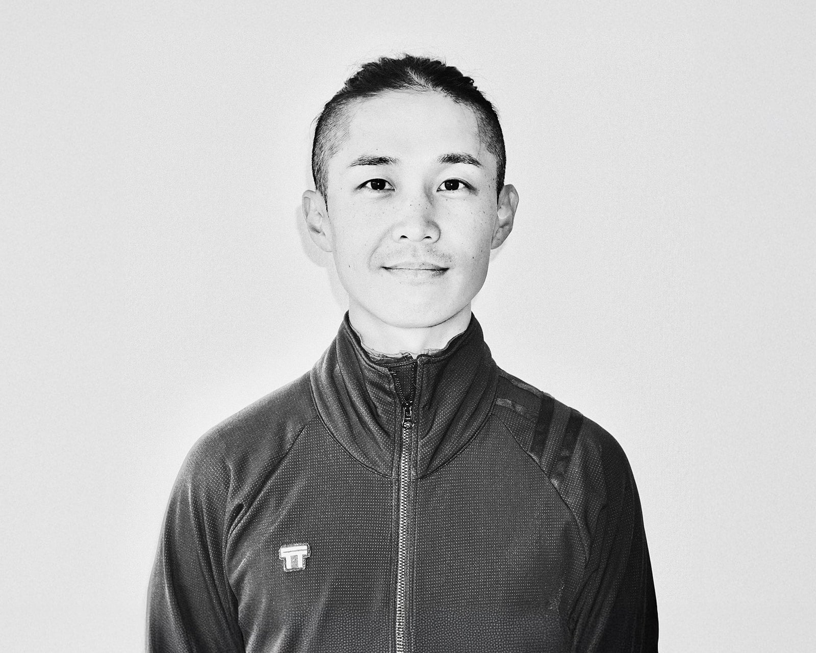 Akito Nagao / Trail Runner