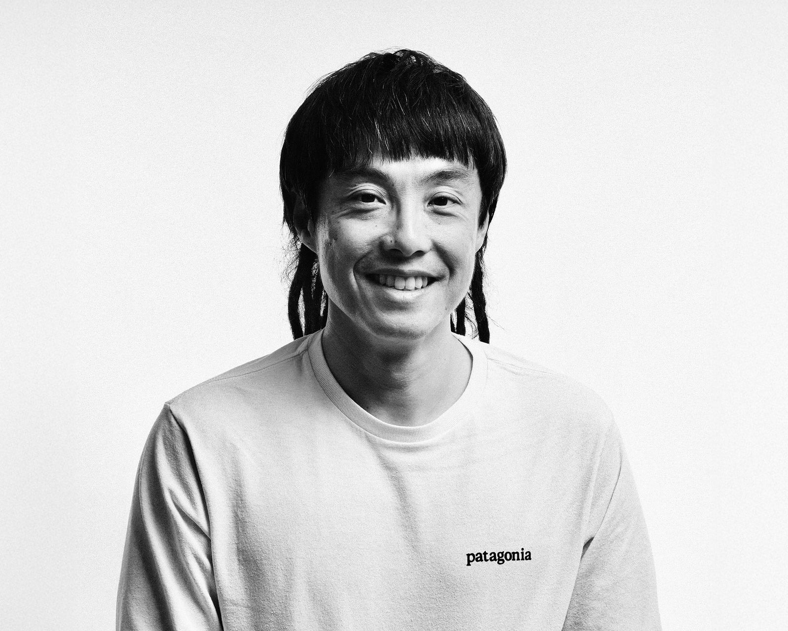 Keisuke Minami / Trail Runner