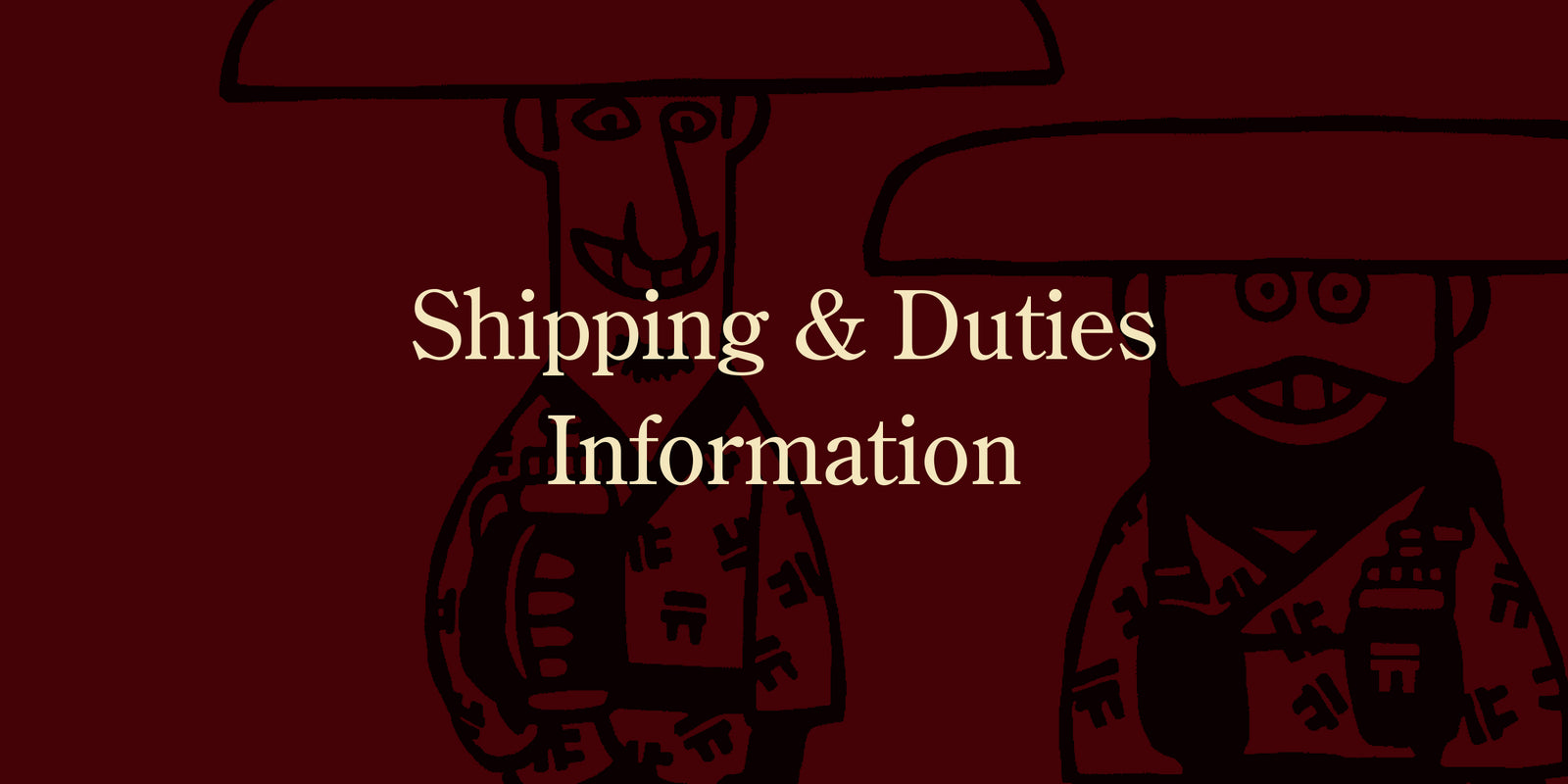 Shipping Policy