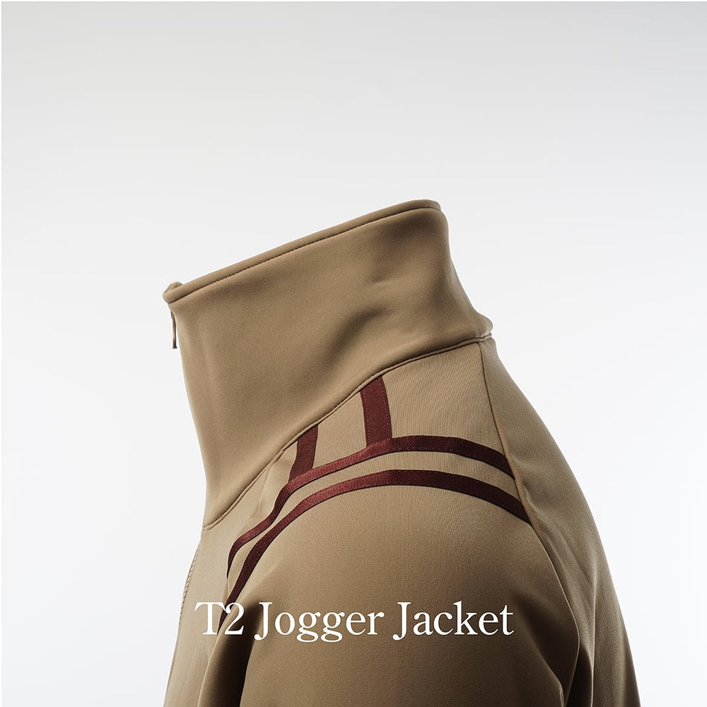 T2 Jogger Jacket
