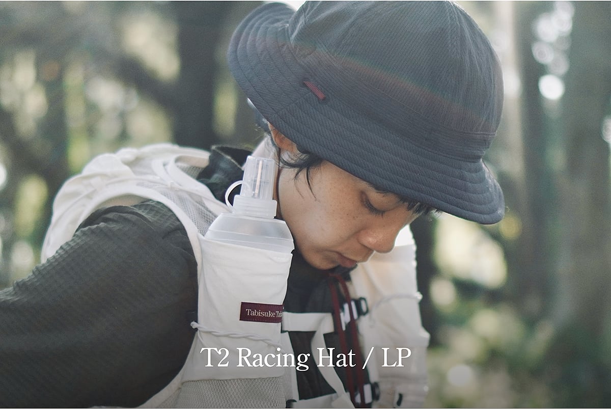 T2 Racing Hat
