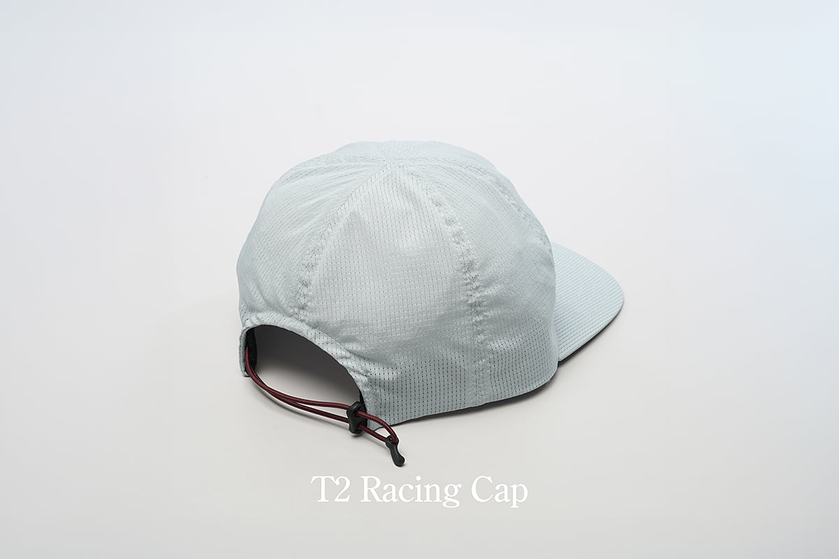 T2 Racing Cap