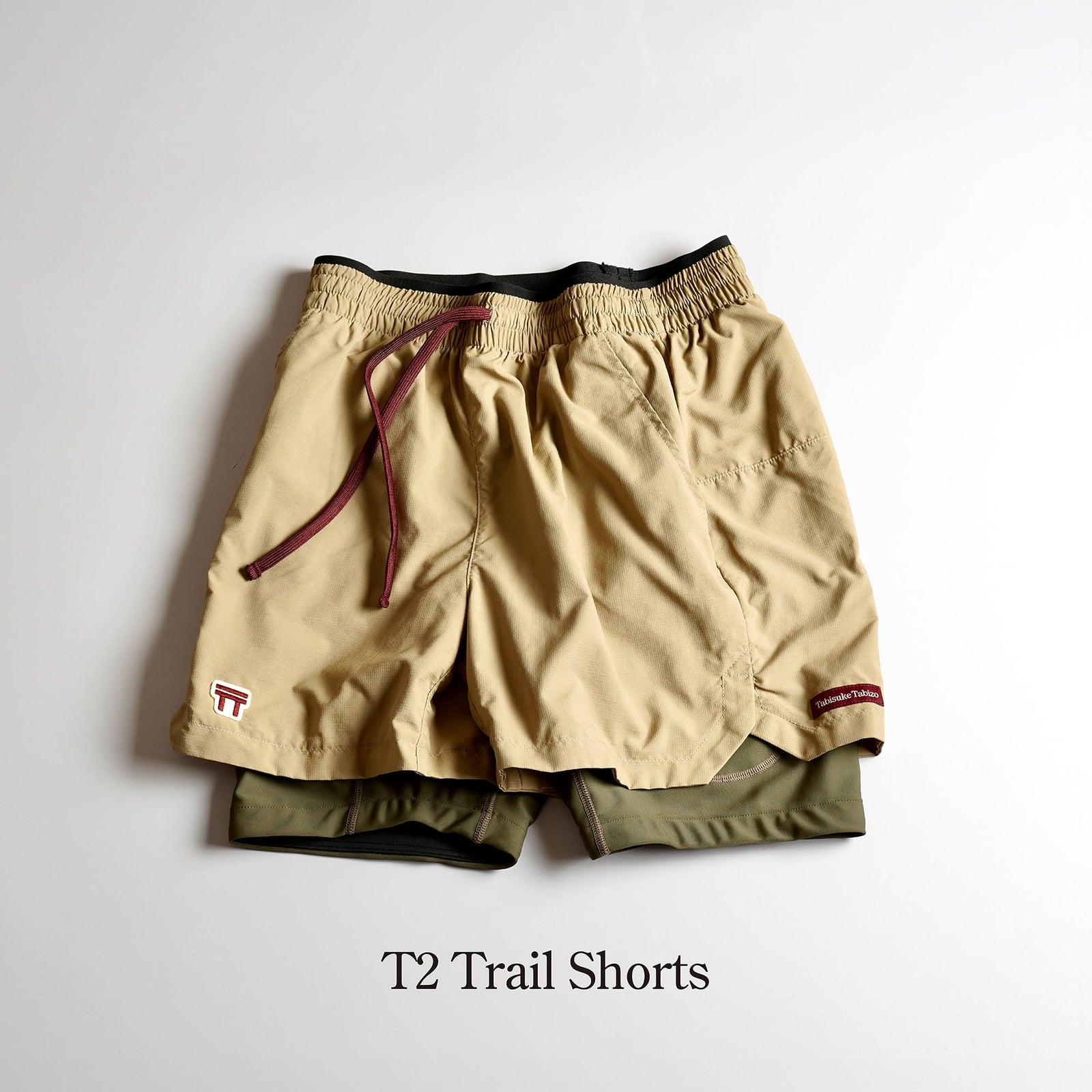 T2 Trail Shorts