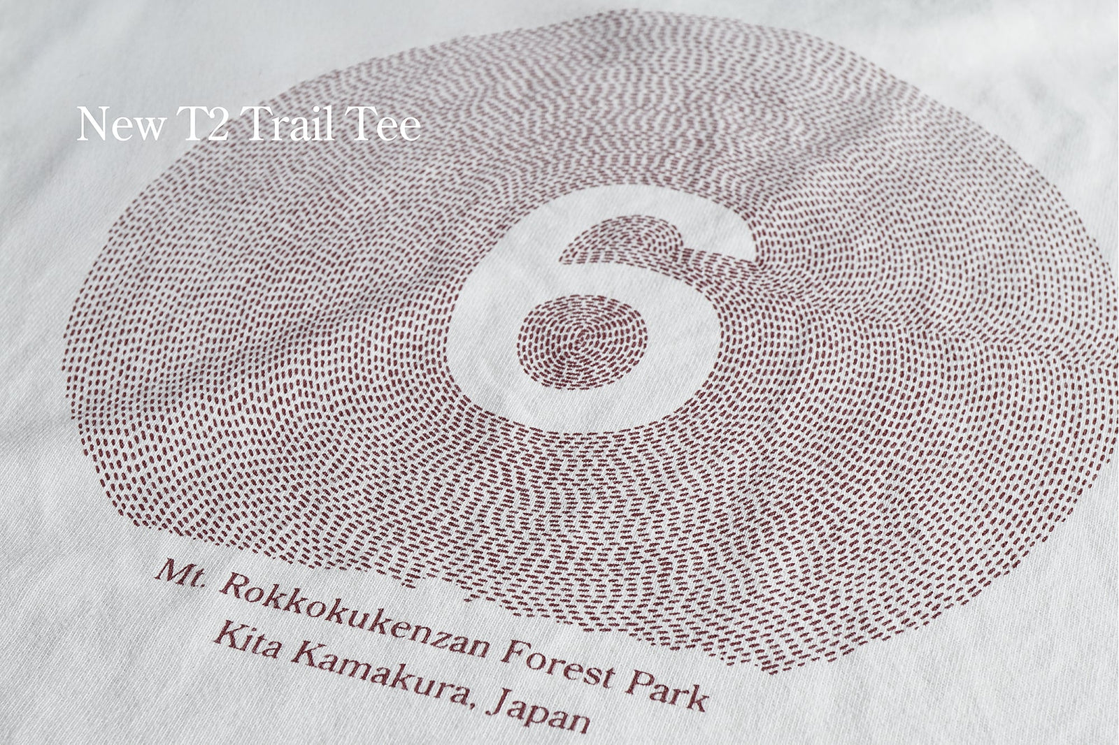 T2 Trail Tee