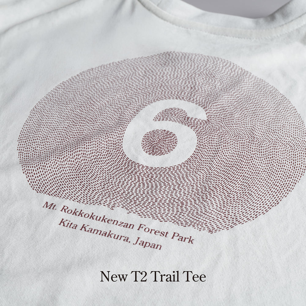 T2 Trail Tee