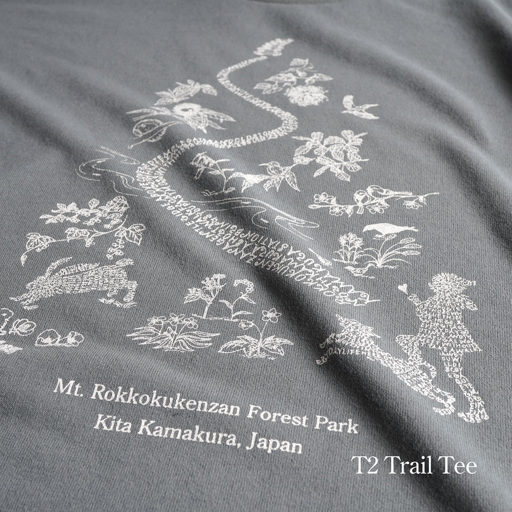 T2 Trail Tee