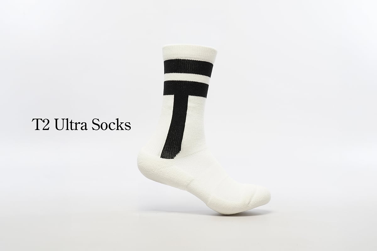 T2 Ultra Socks