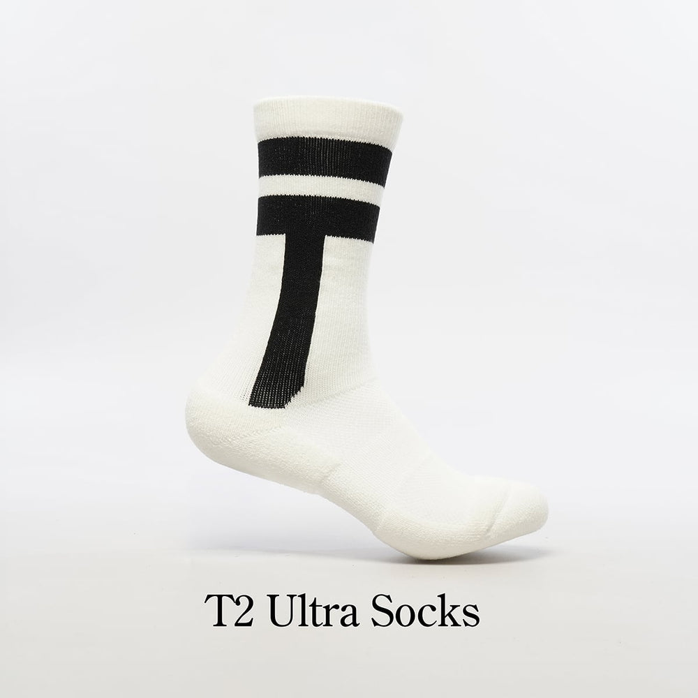 T2 Ultra Socks