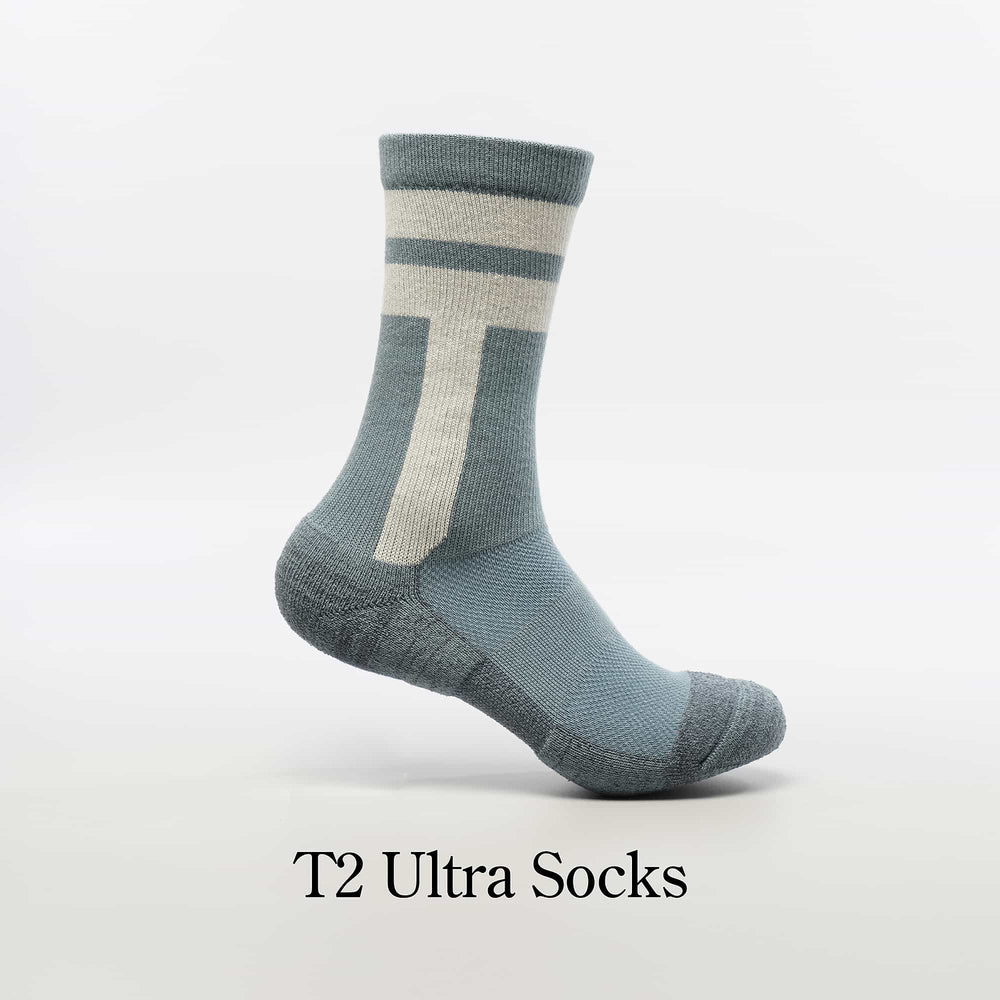 T2 Ultra Socks