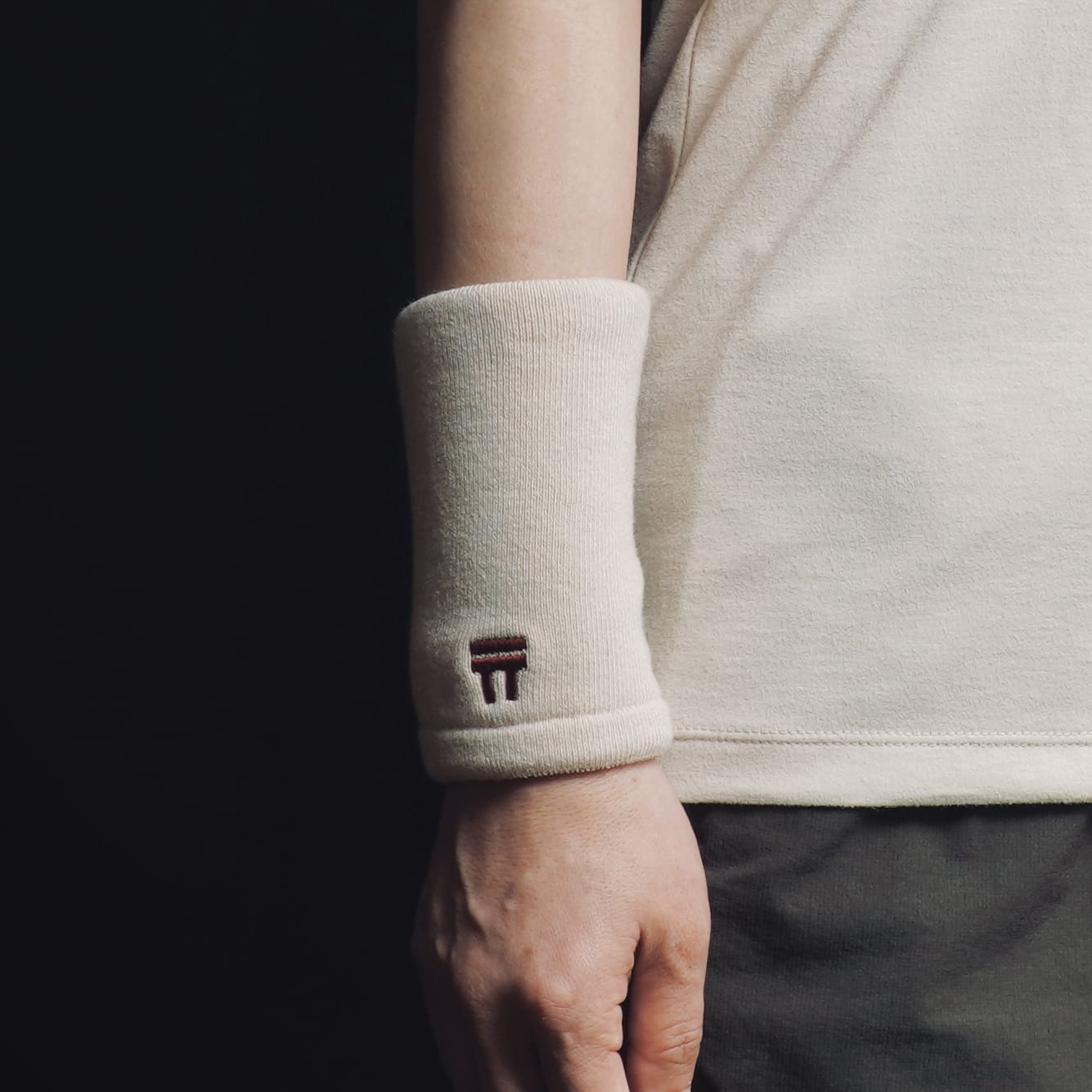 T2 Running Wristband / Long