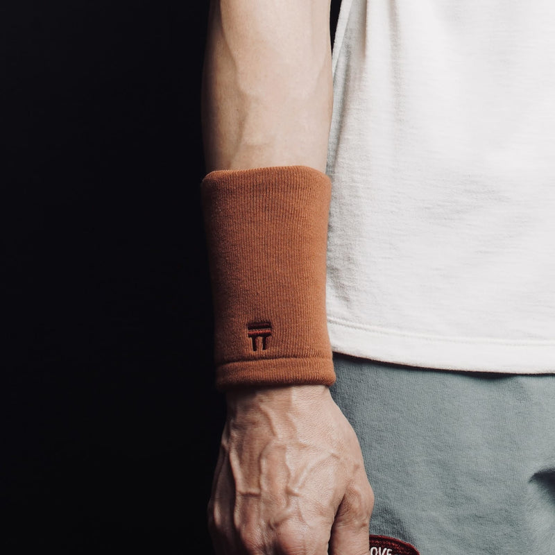 T2 Running Wristband / Long