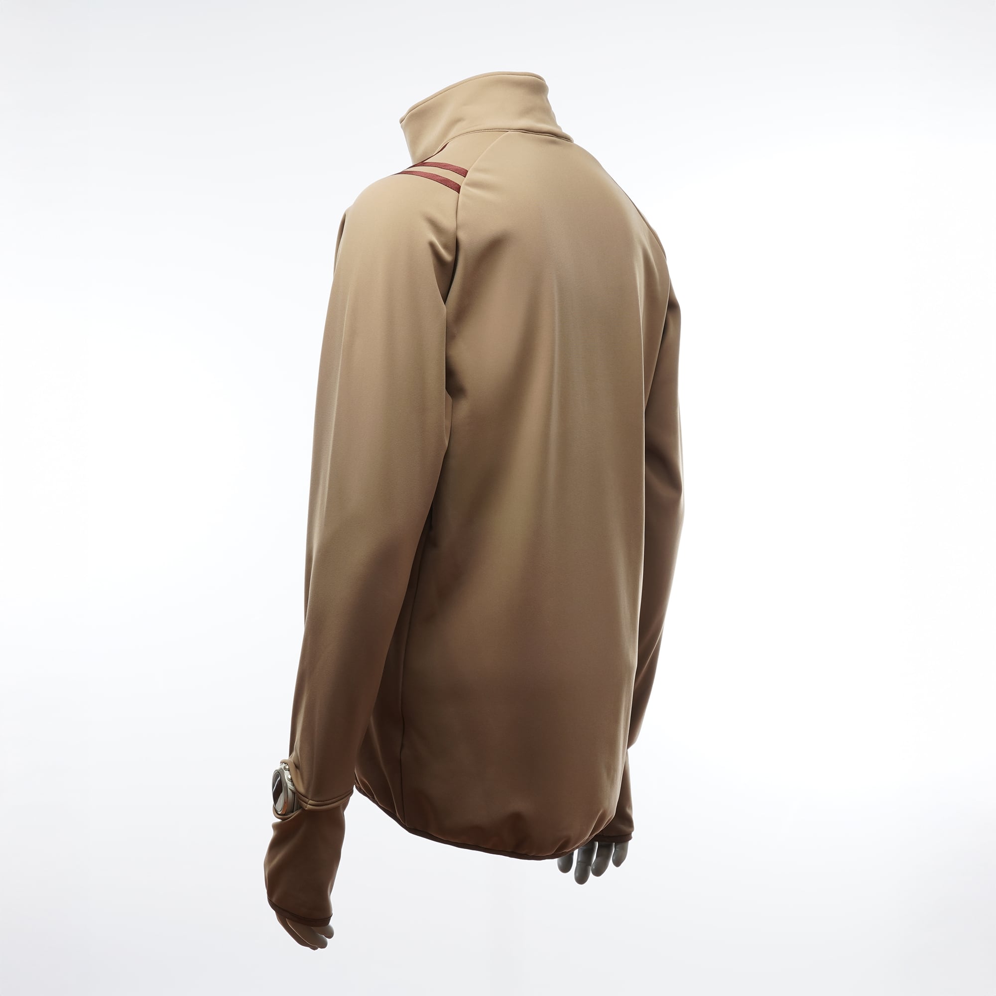 T2 Jogger Jacket 2025