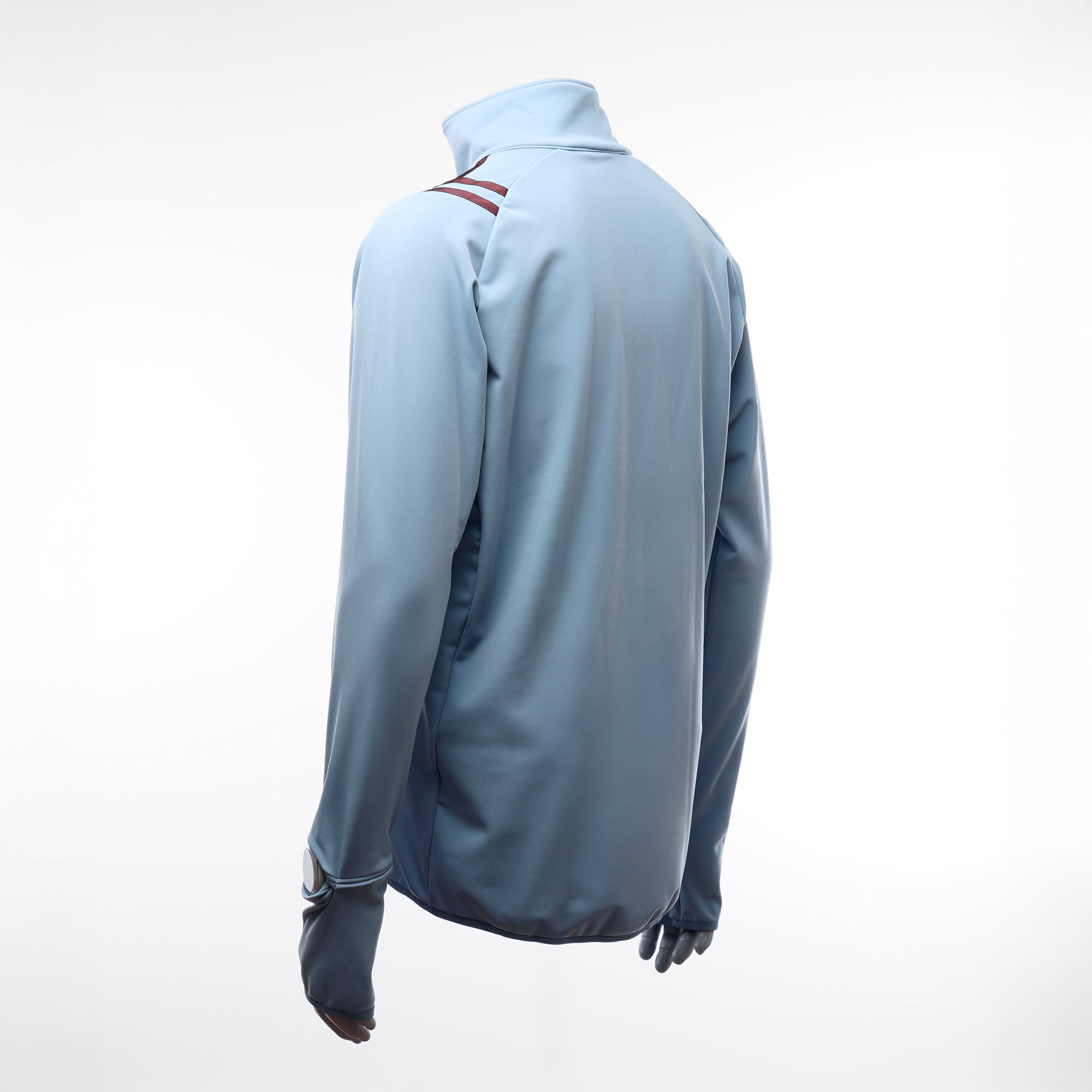 T2 Jogger Jacket 2025