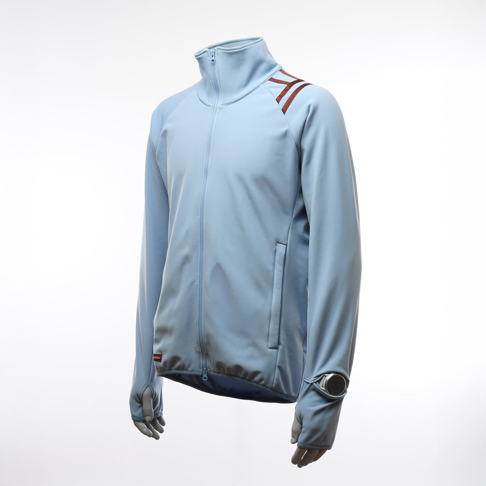 T2 Jogger Jacket