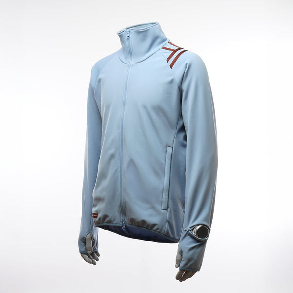 T2 Jogger Jacket 2025