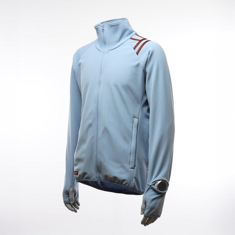 T2 Jogger Jacket 2025