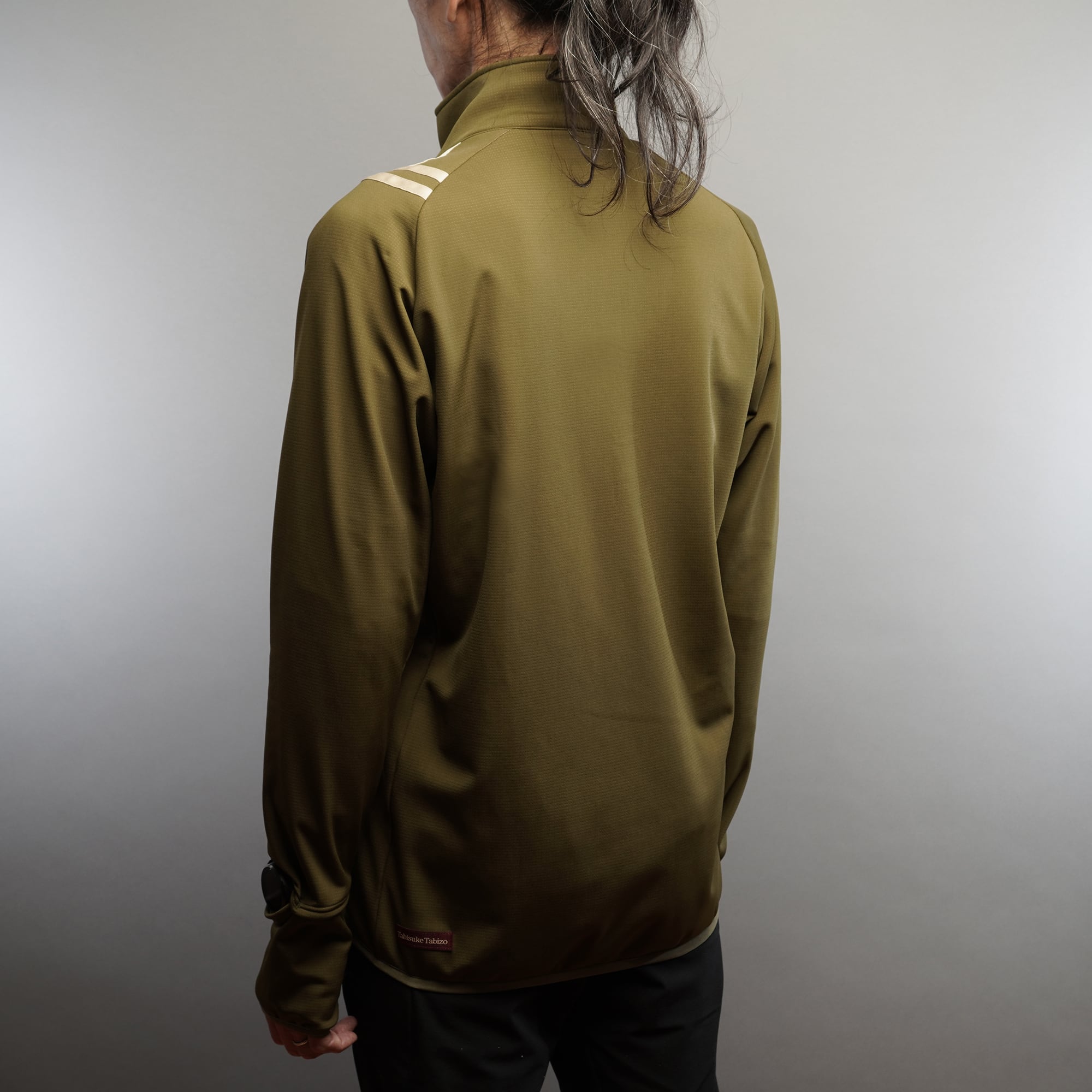 T2 Jogger Jacket