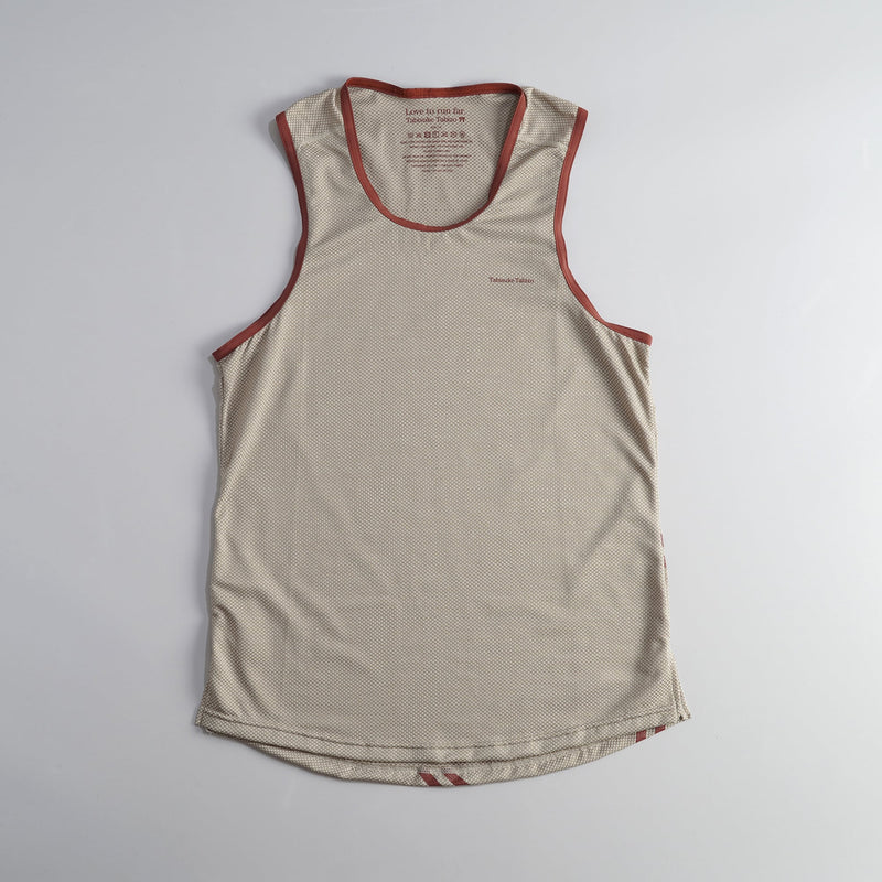 T2 Racing Singlet