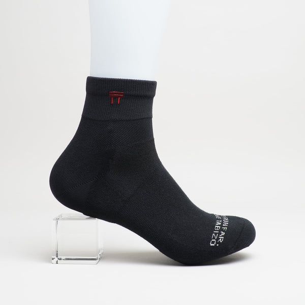 T2 Trail Socks / Short – Tabisuke Tabizo