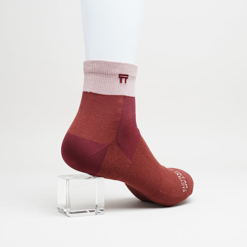 T2 Trail Socks / Short
