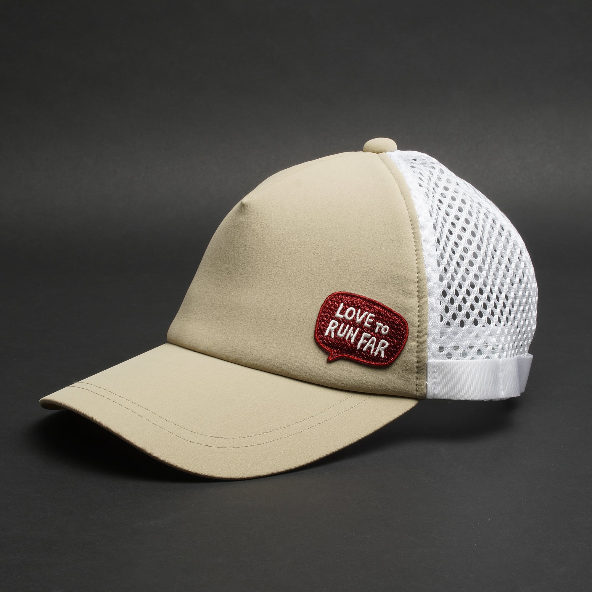T2 Running Cap