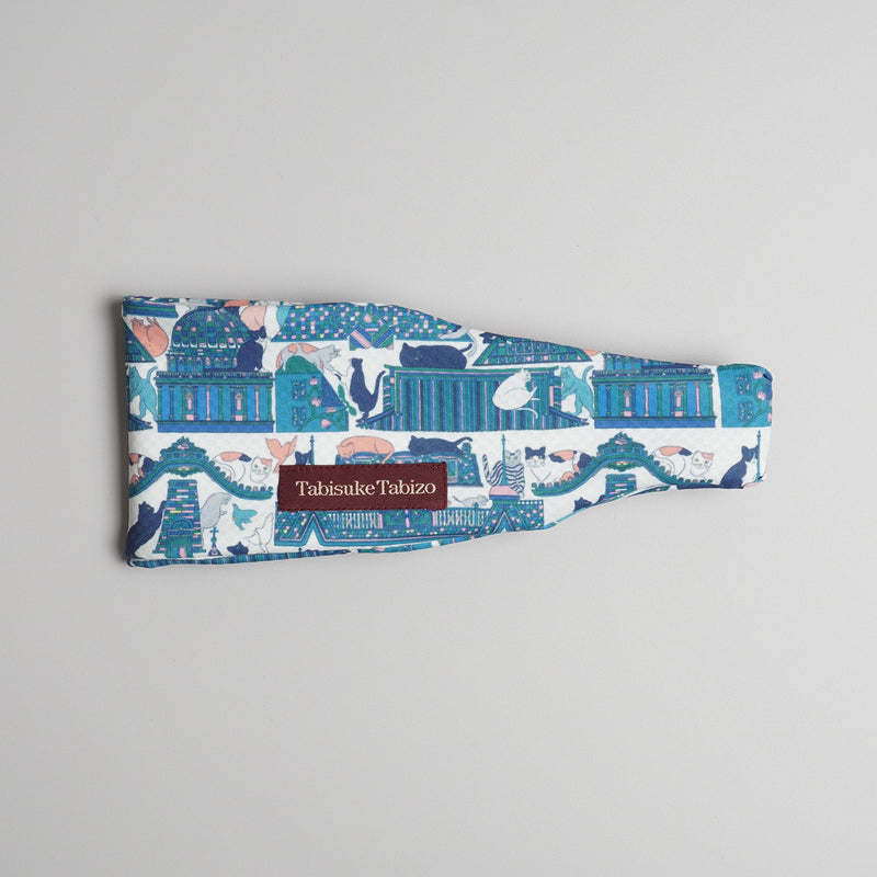 T2 Running Head Band