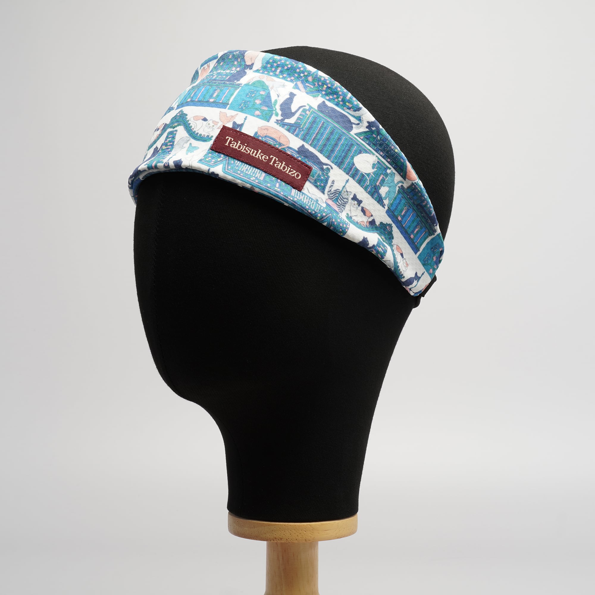 T2 Running Head Band