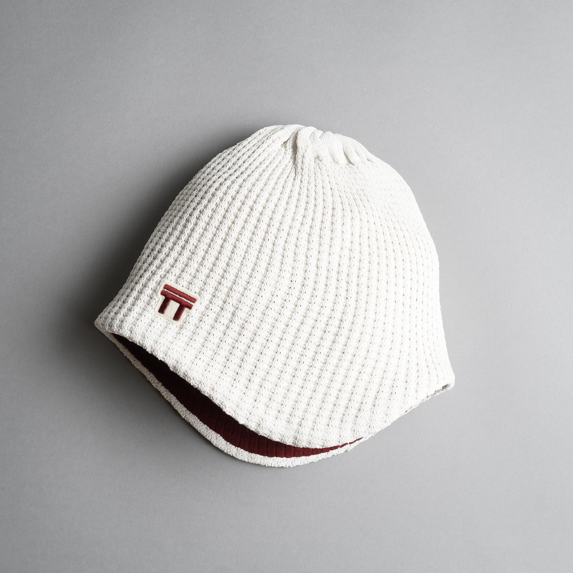 T2 Running Knit Cap
