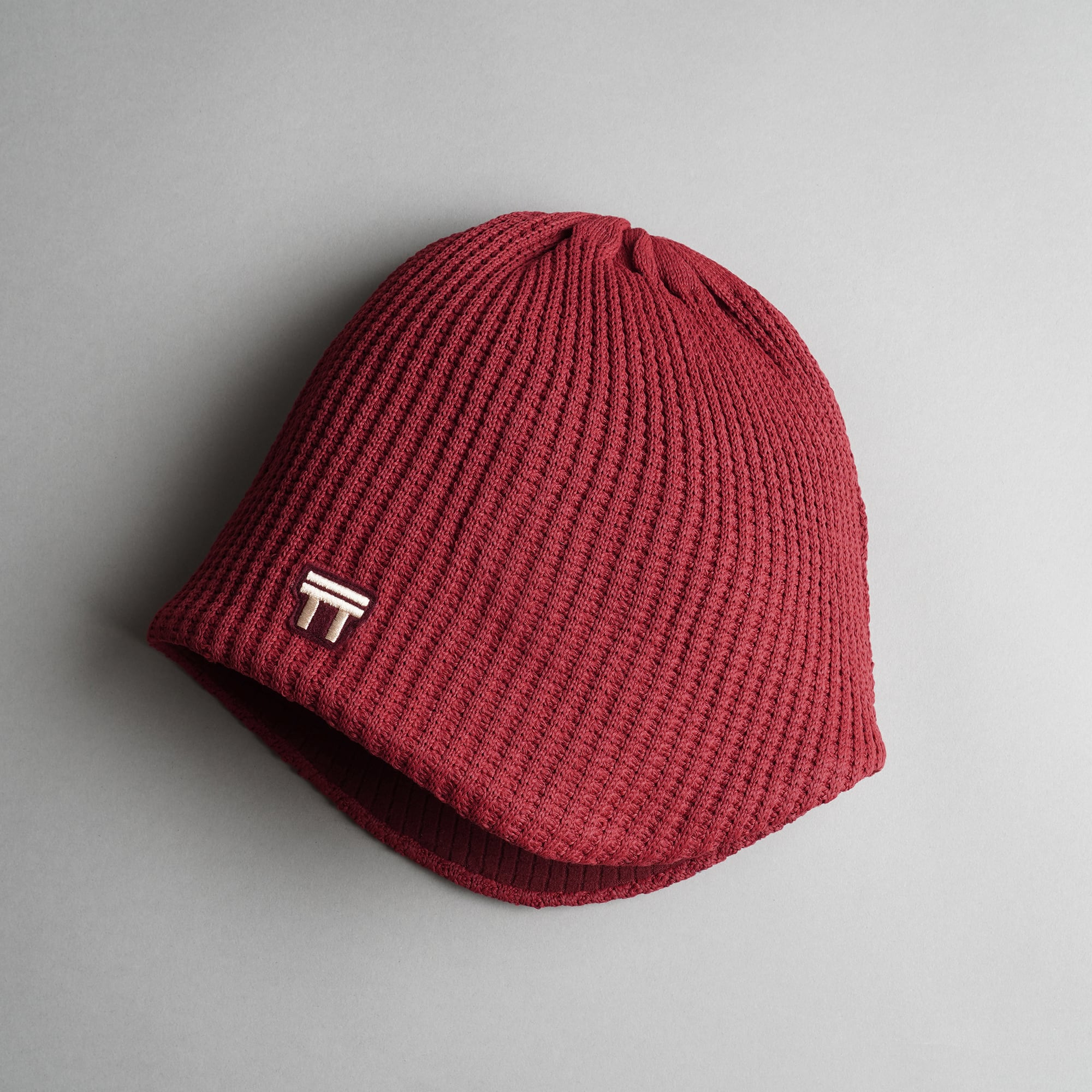 T2 Running Knit Cap
