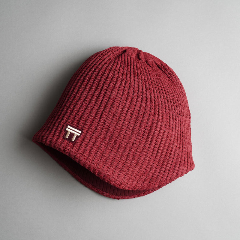 T2 Running Knit Cap