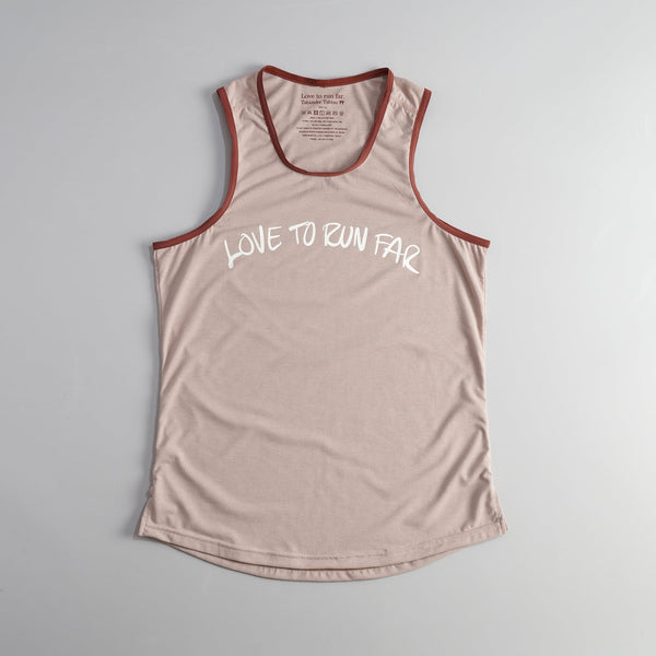 T2 Running Singlet
