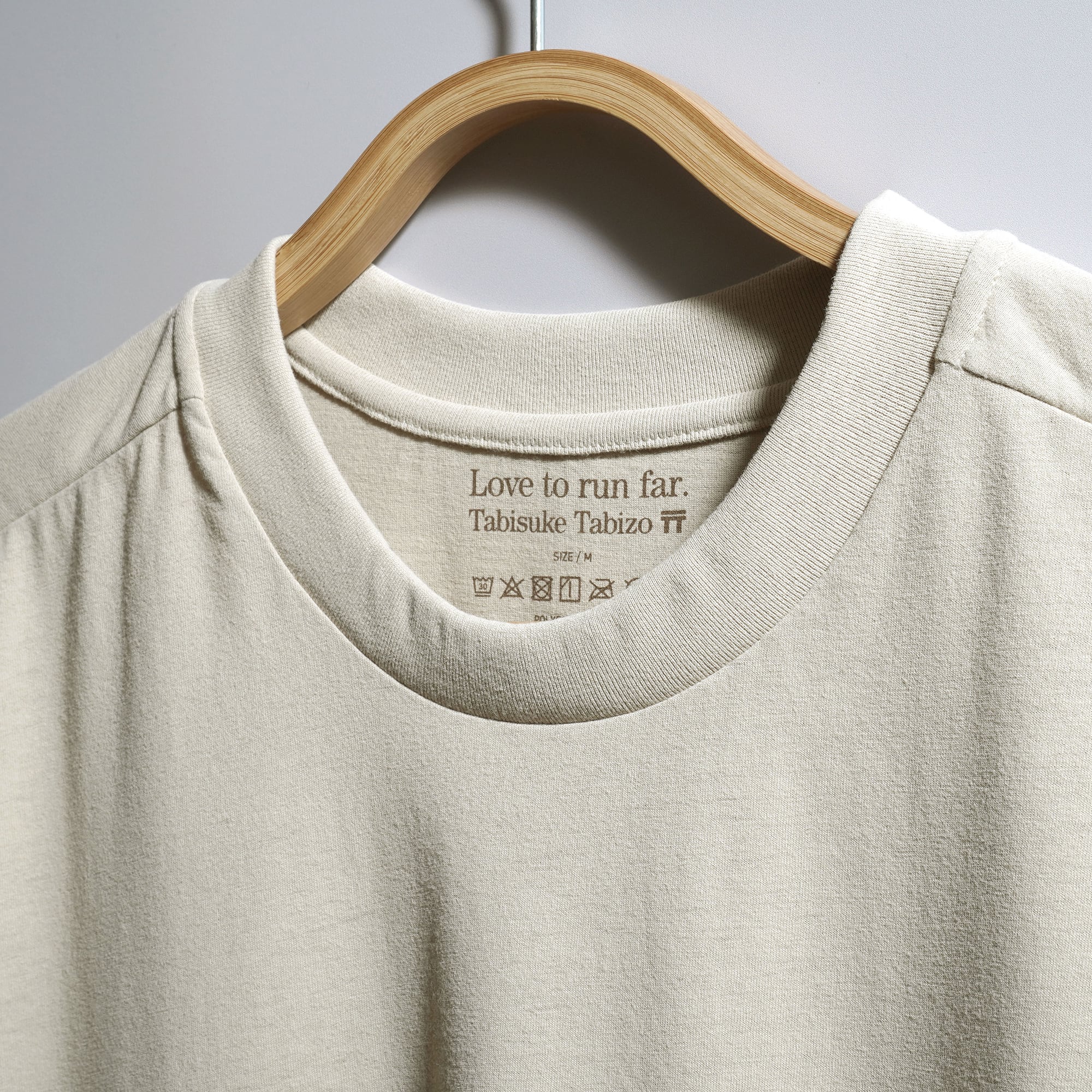 T2 Running T / Sukezo 2025