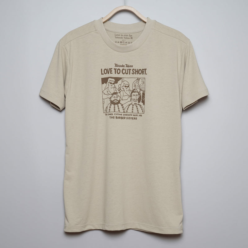 T2 Running T / Sukezo 2025