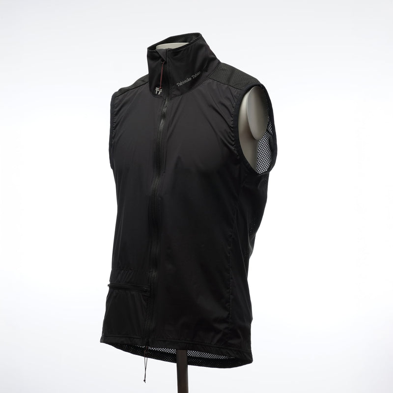 T2 Running Wind Shell Vest Back in stock – Tabisuke Tabizo