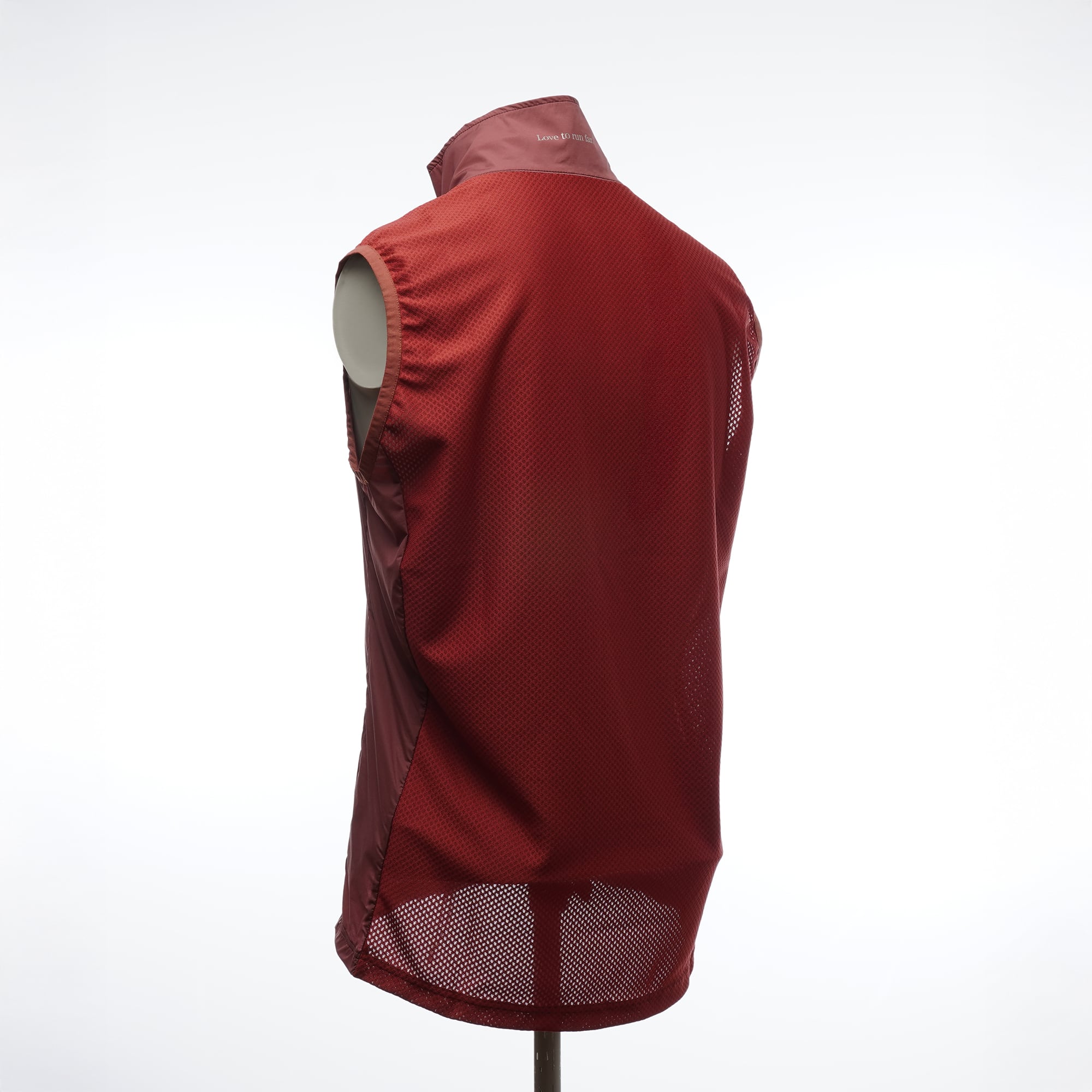 T2 Running Wind Shell Vest