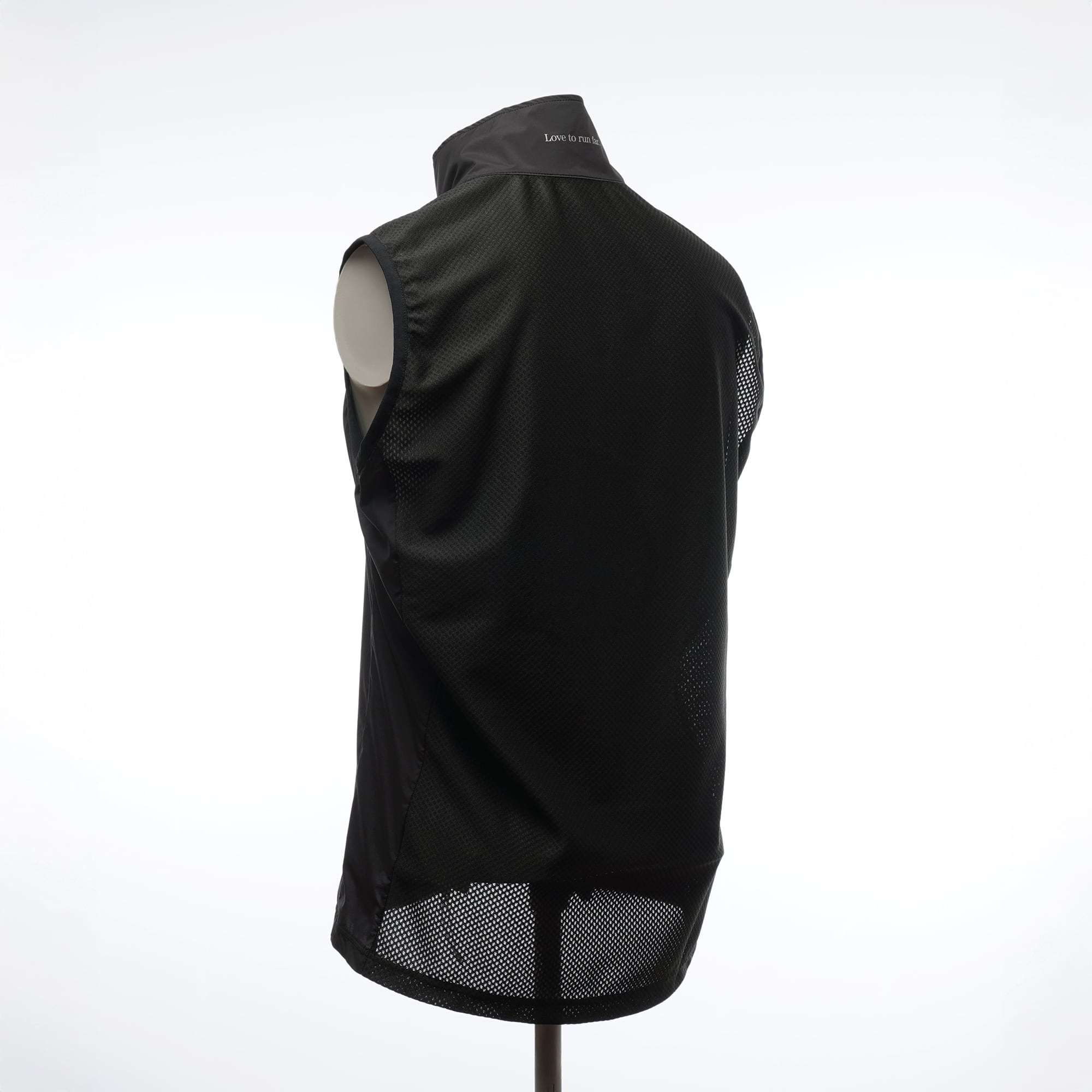 T2 Running Wind Shell Vest