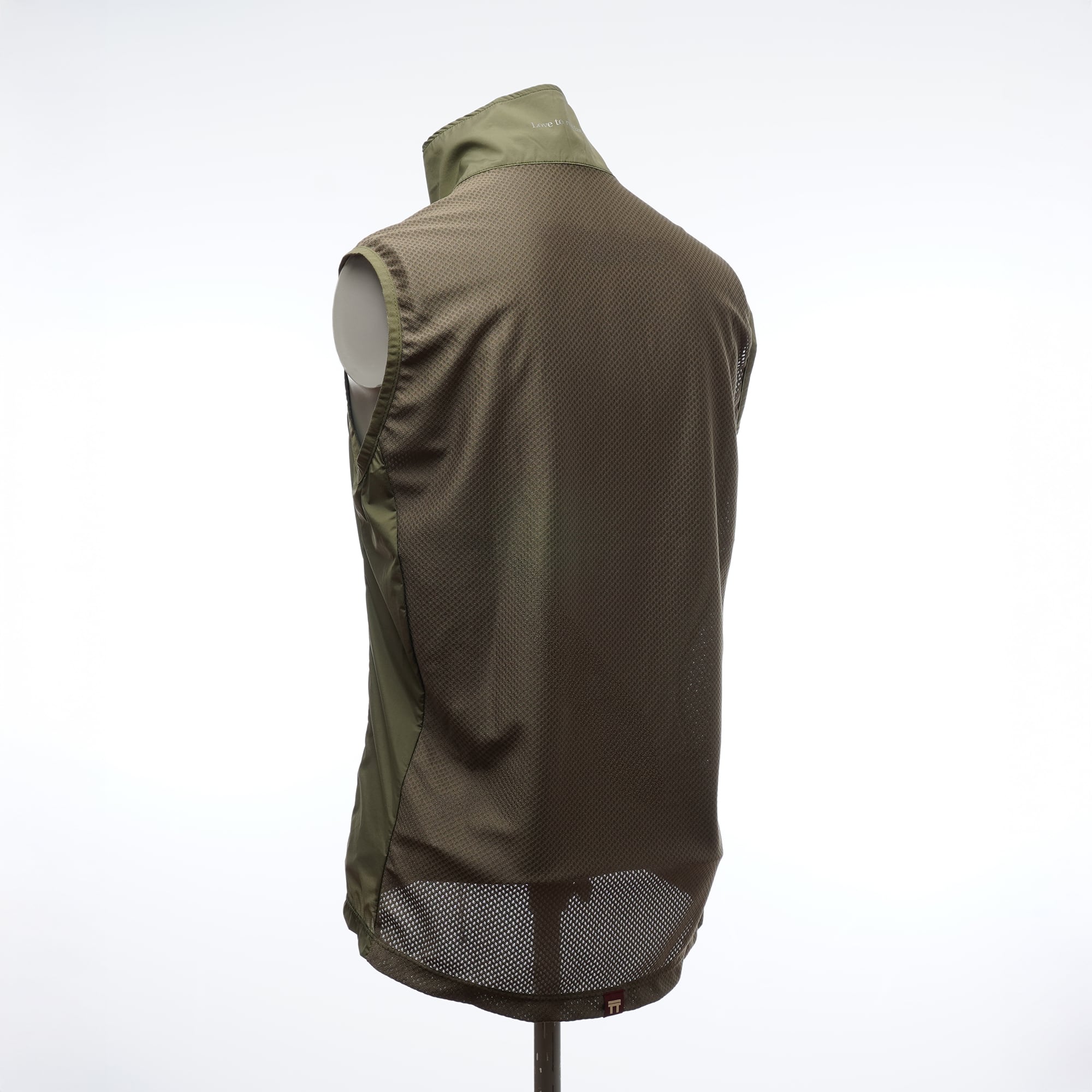 T2 Running Wind Shell Vest