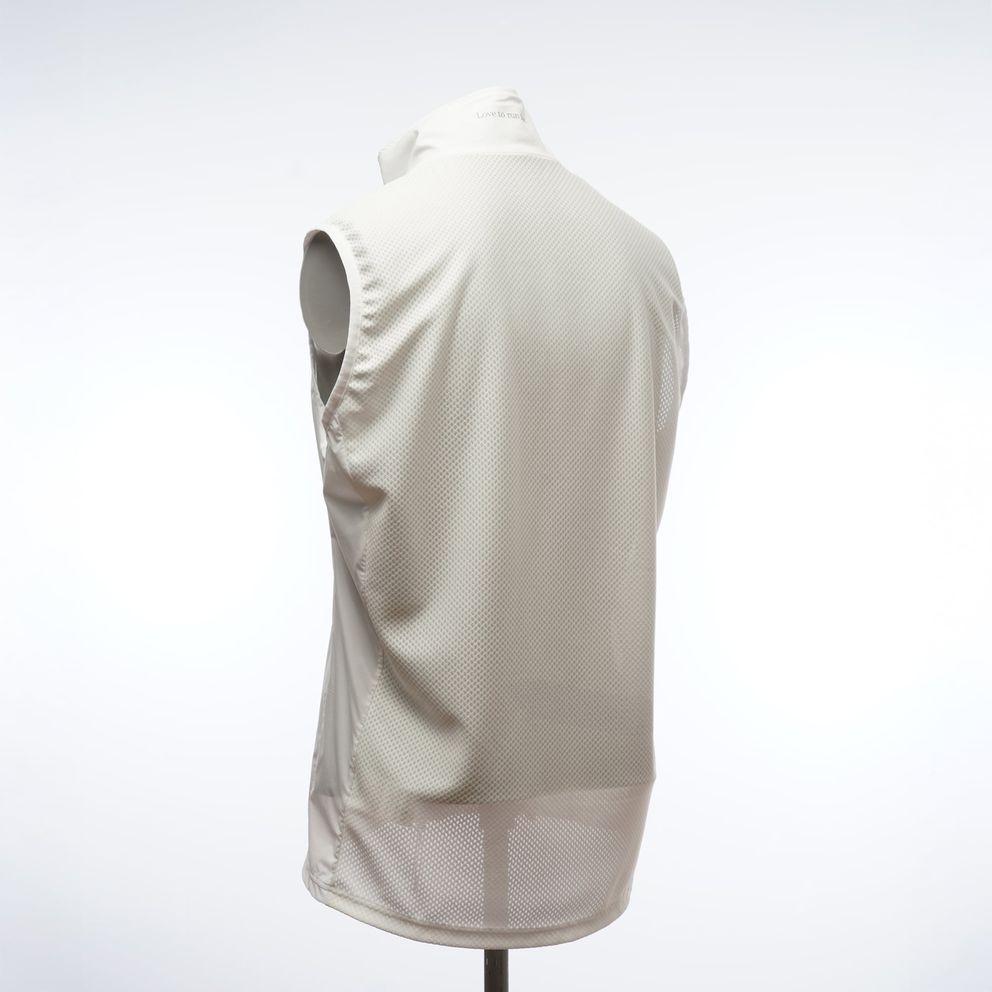 T2 Running Wind Shell Vest