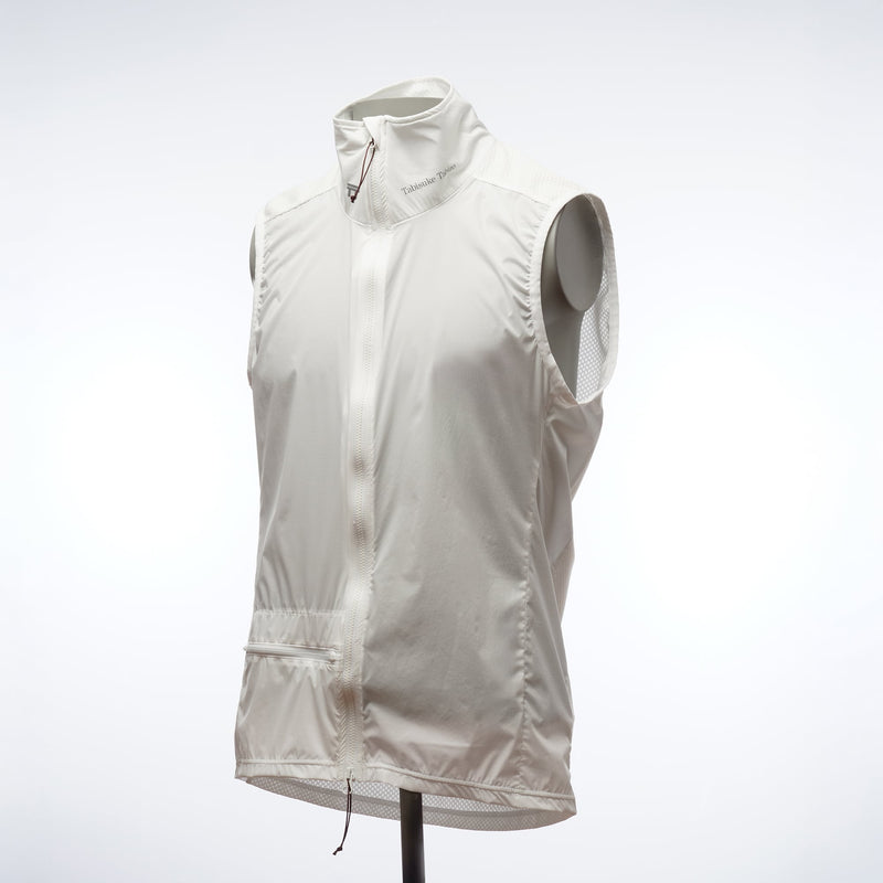 T2 Running Wind Shell Vest