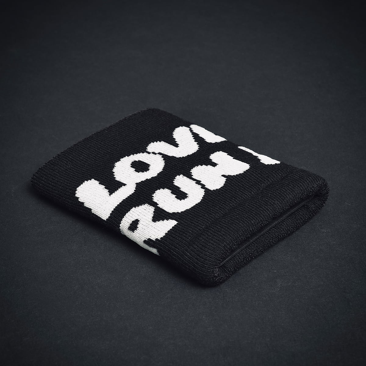 T2 Running Wristband (LTRF)