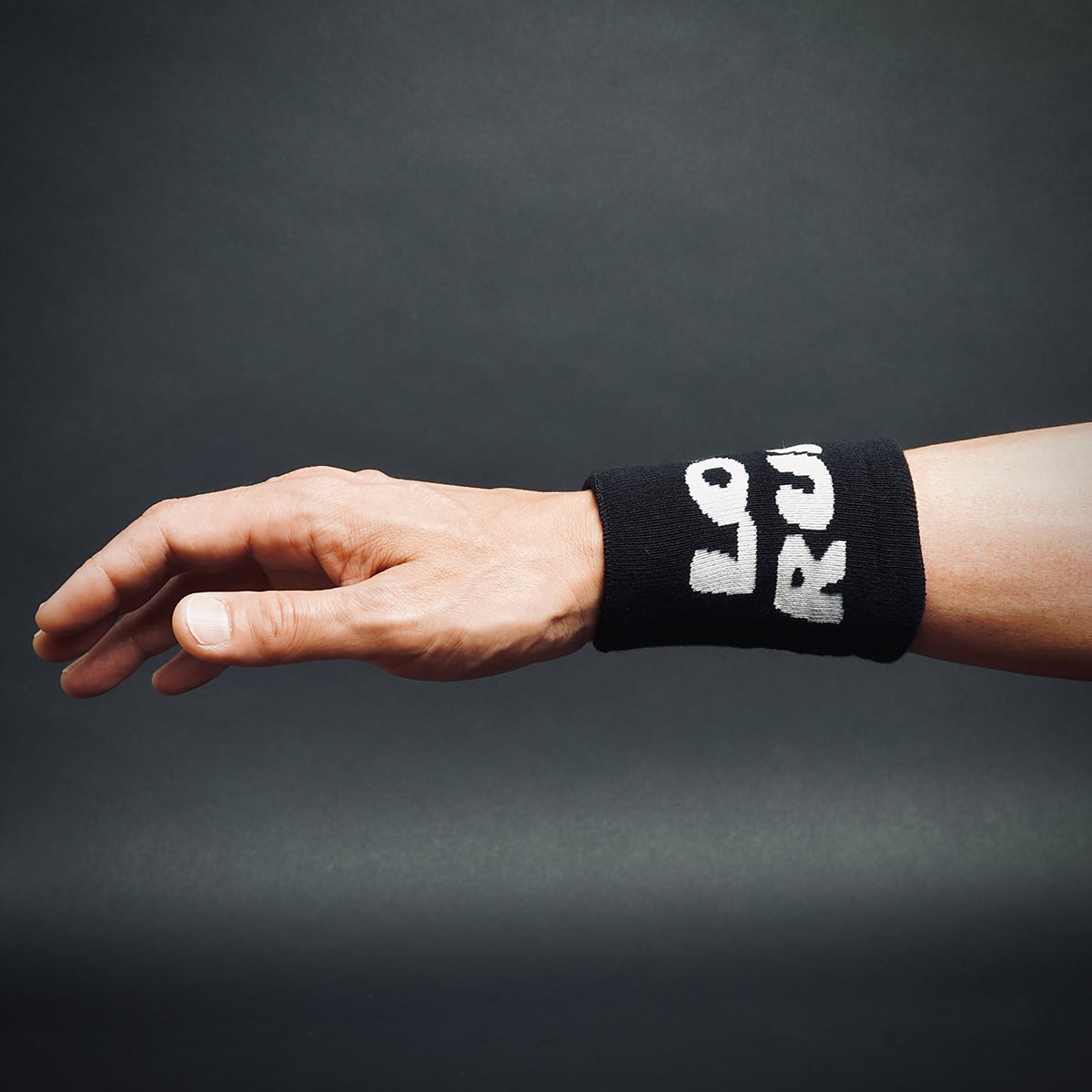 T2 Running Wristband (LTRF)