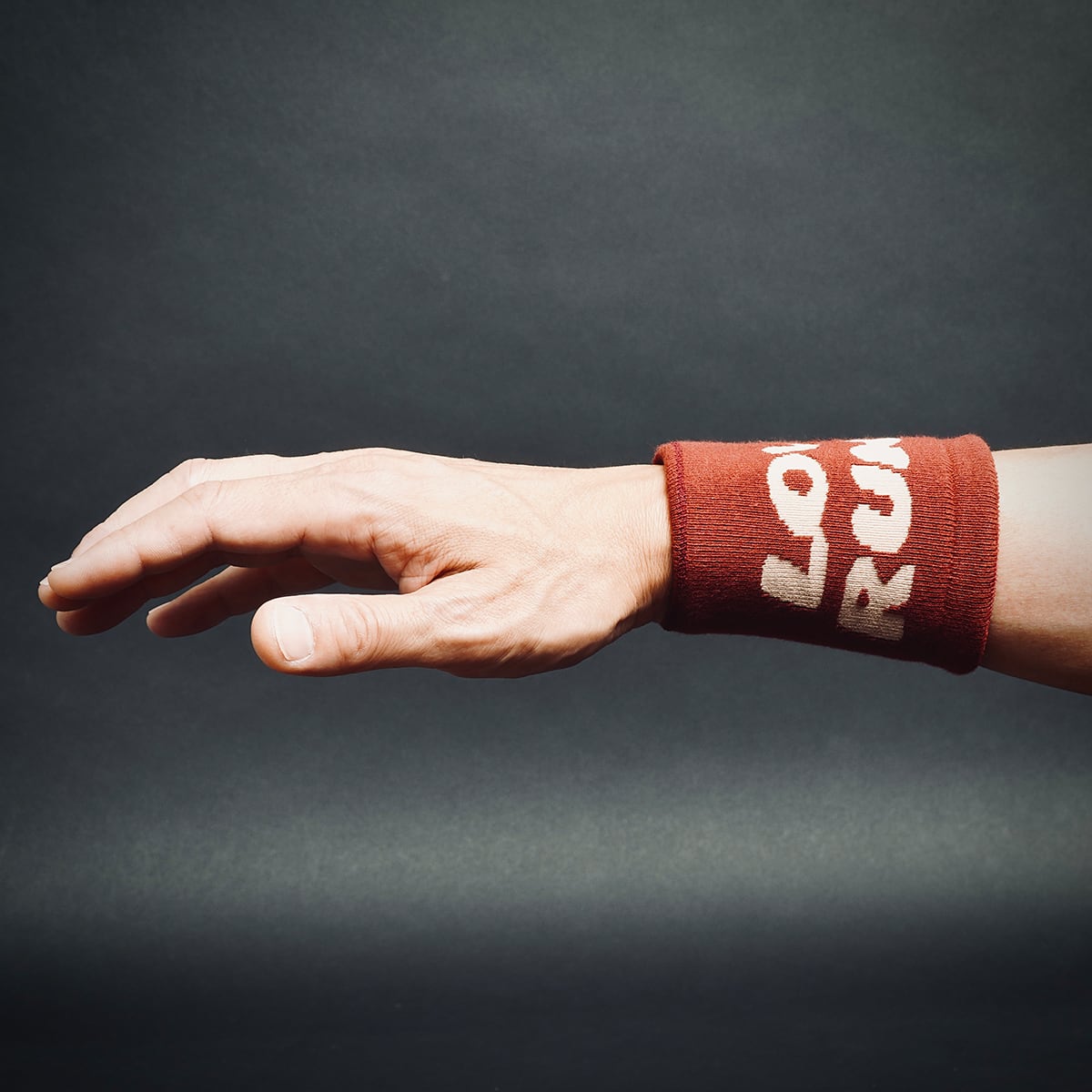 T2 Running Wristband (LTRF)