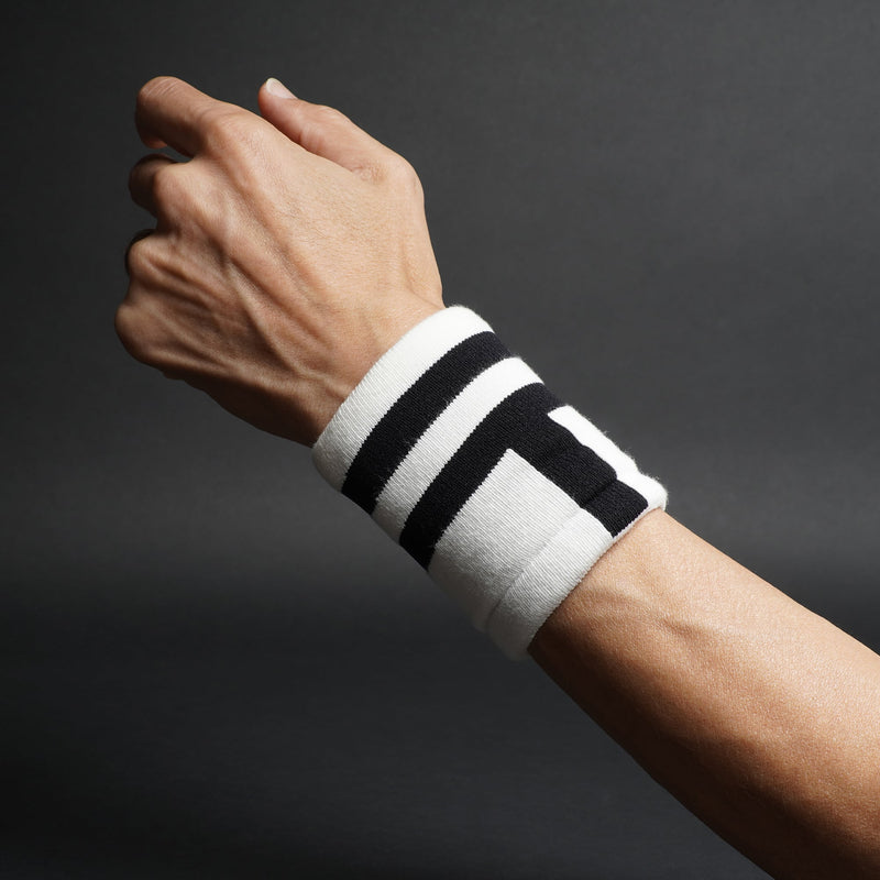 T2 Running Wristband