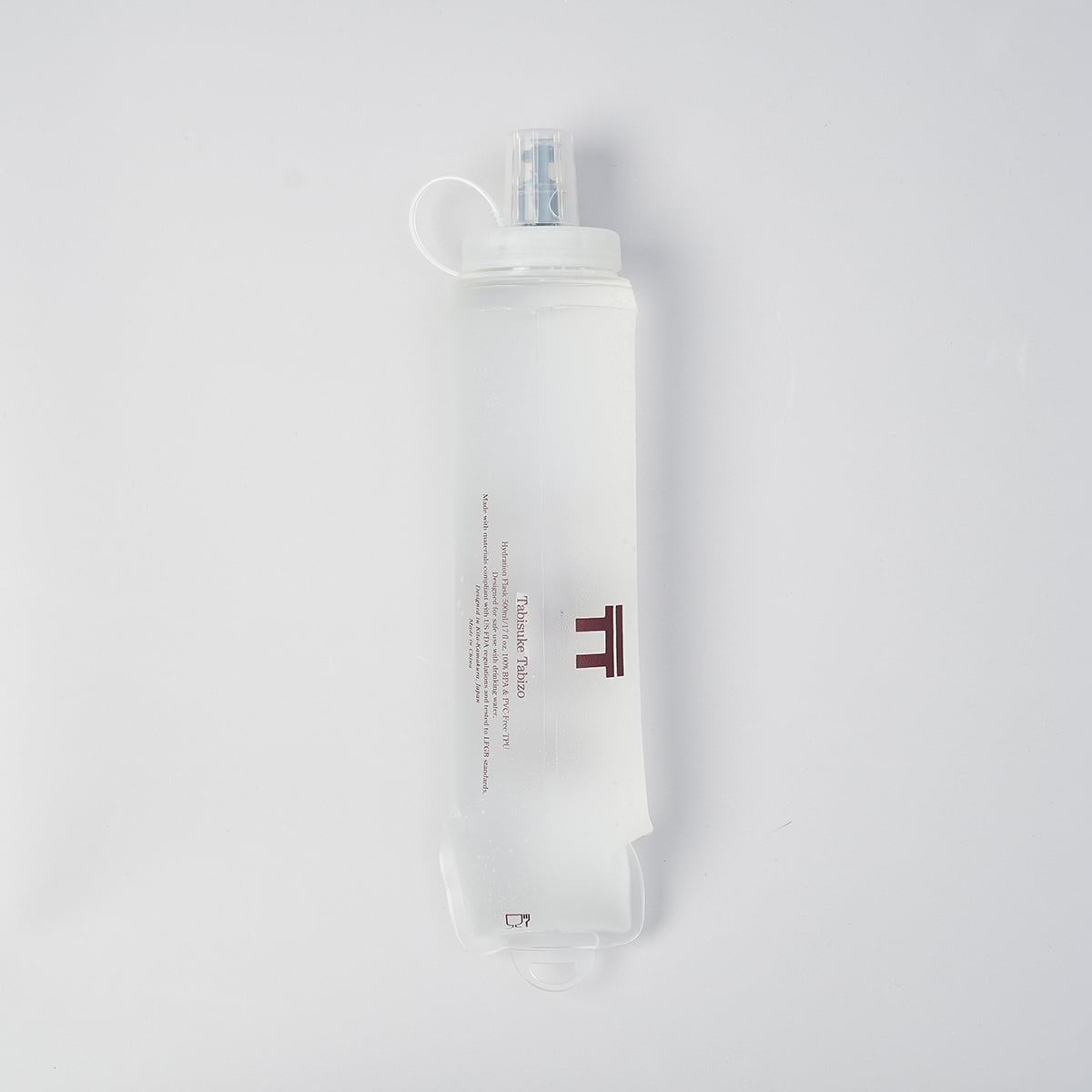 T2 Soft Flask Mix 500 / TBSK