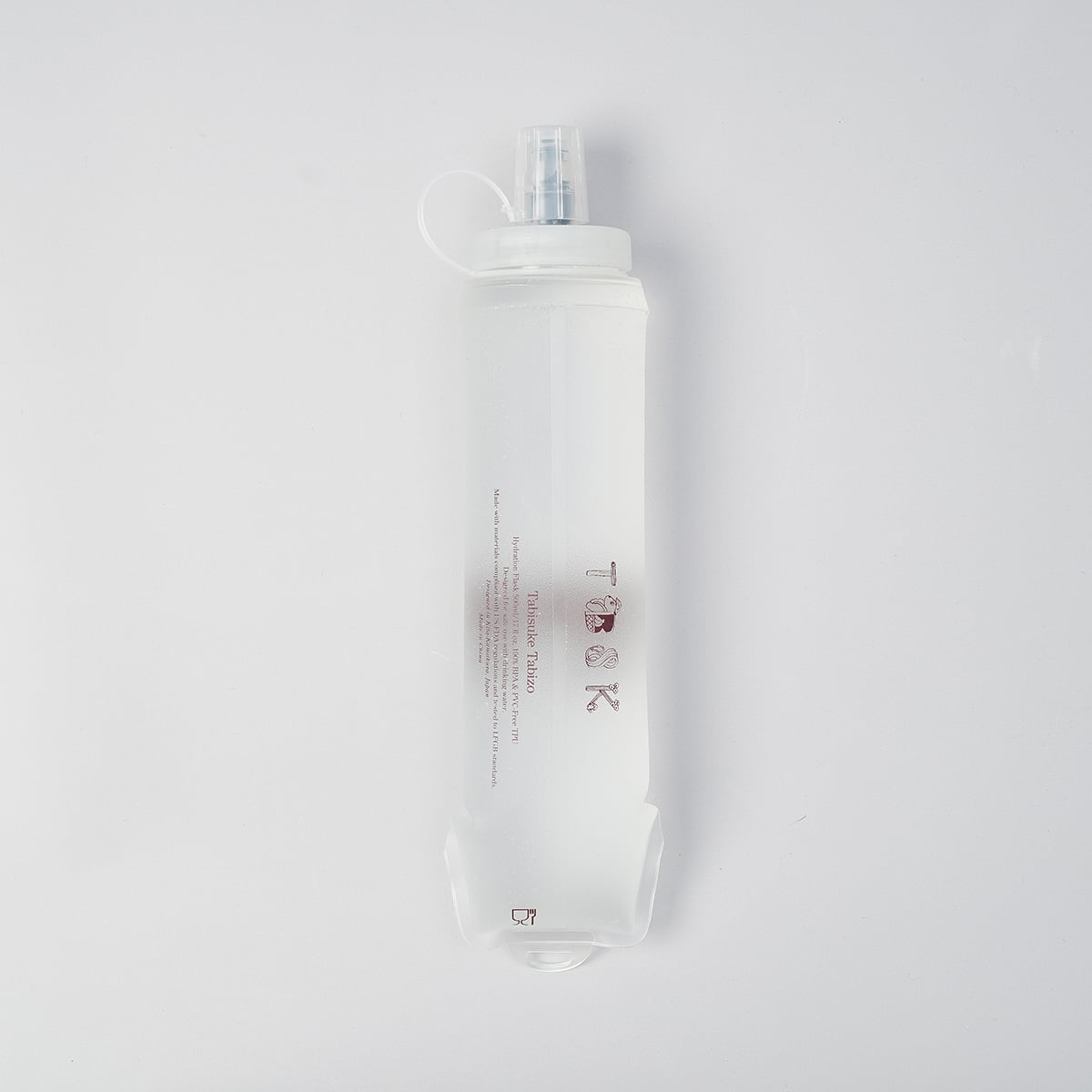 T2 Soft Flask Mix 500 / Torii